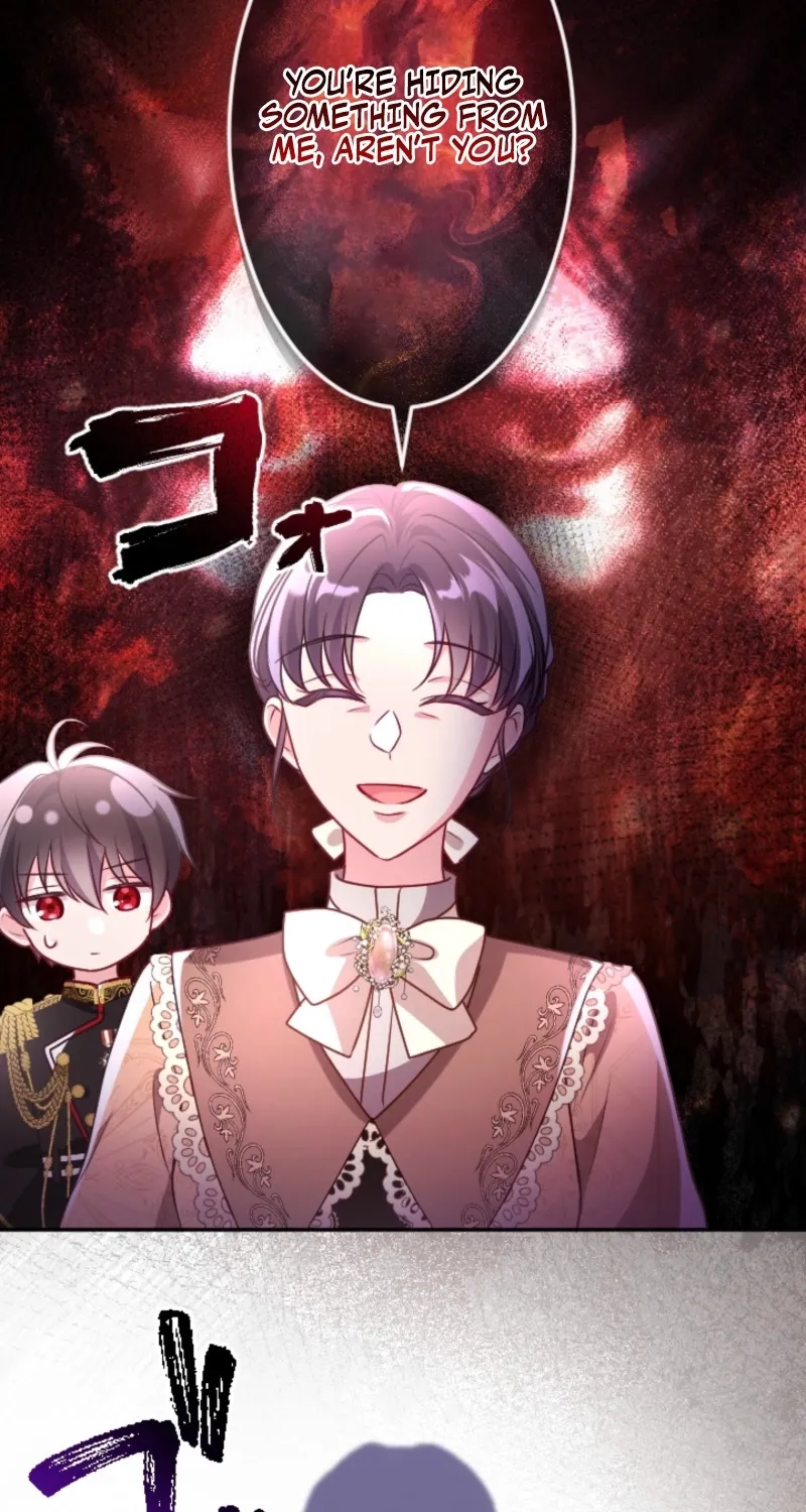 Kigen Tsuki Koujo no Hazu ga, Umaku Yari Sugite Shimatta You desu Chapter 56 page 60 - 