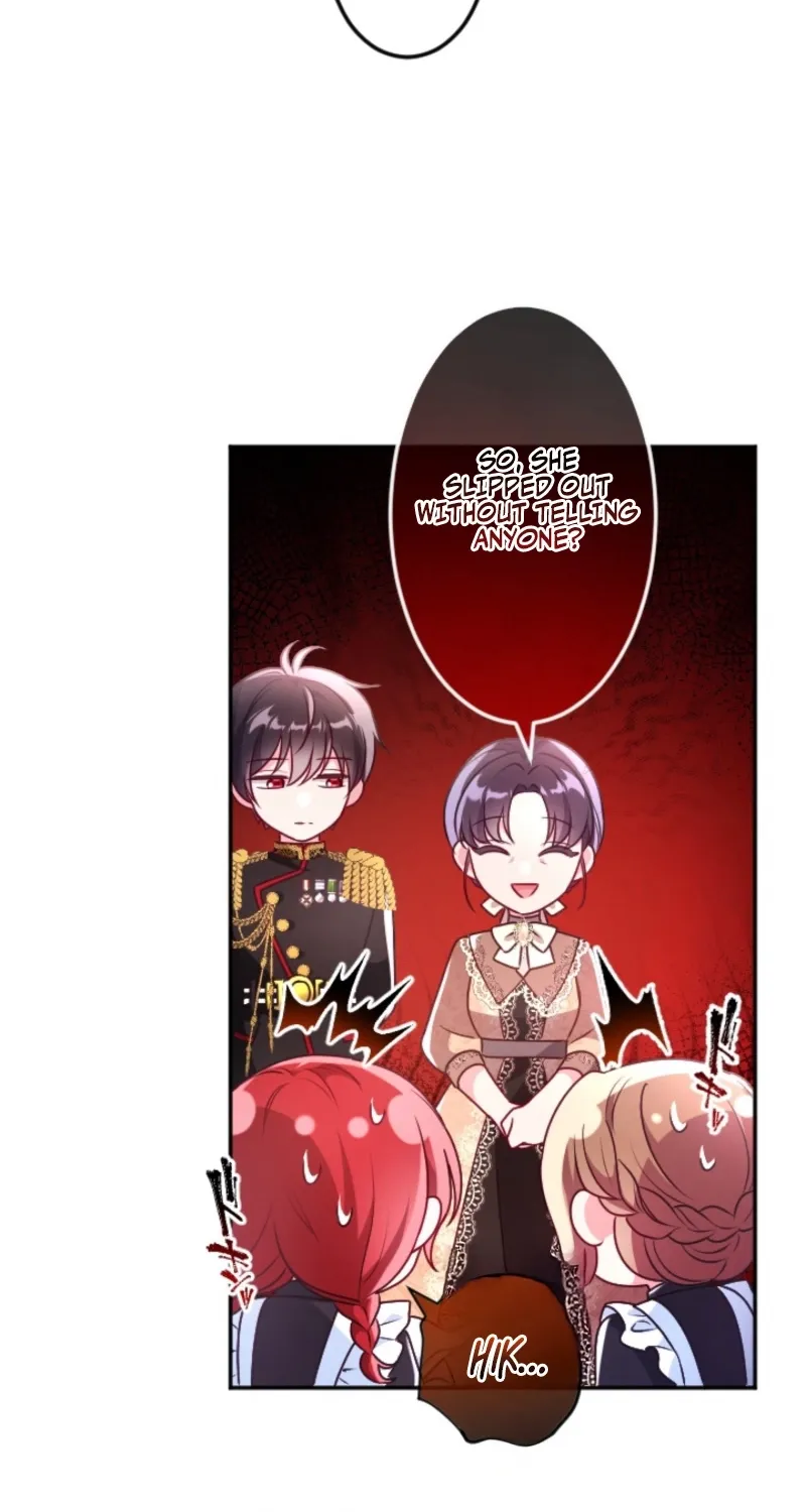 Kigen Tsuki Koujo no Hazu ga, Umaku Yari Sugite Shimatta You desu Chapter 56 page 64 - 