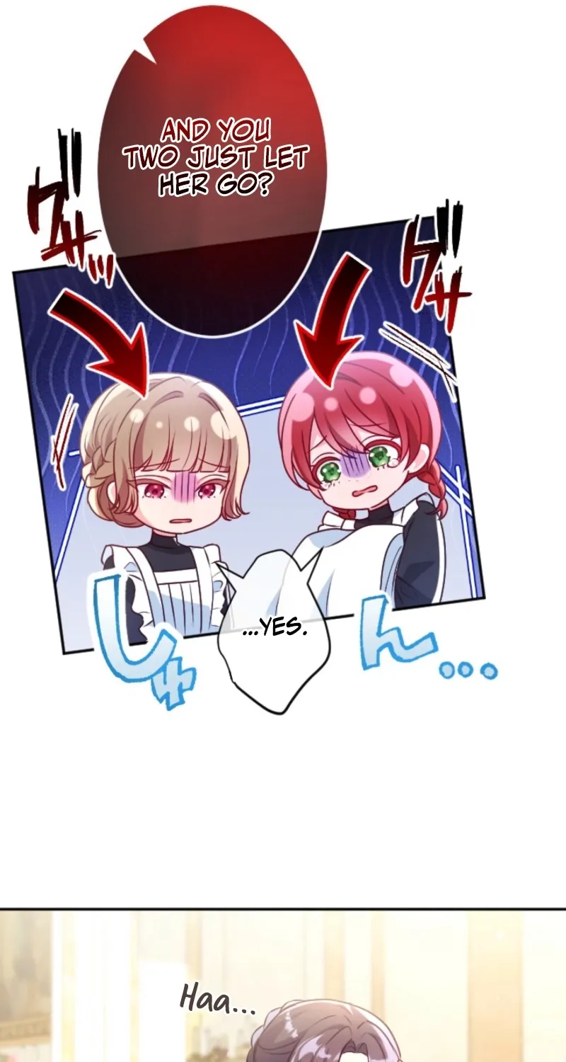 Kigen Tsuki Koujo no Hazu ga, Umaku Yari Sugite Shimatta You desu Chapter 56 page 65 - 