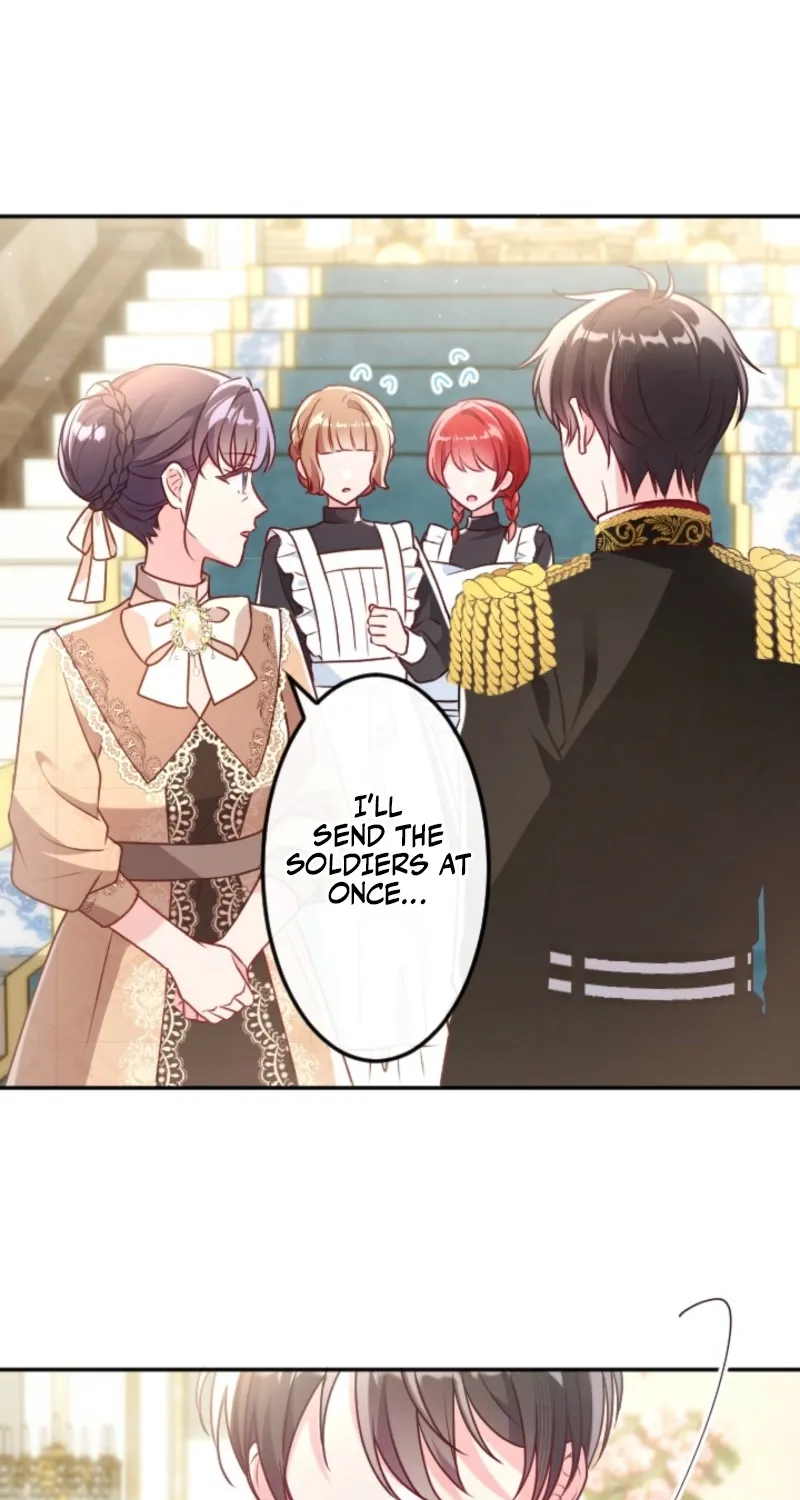 Kigen Tsuki Koujo no Hazu ga, Umaku Yari Sugite Shimatta You desu Chapter 56 page 68 - 