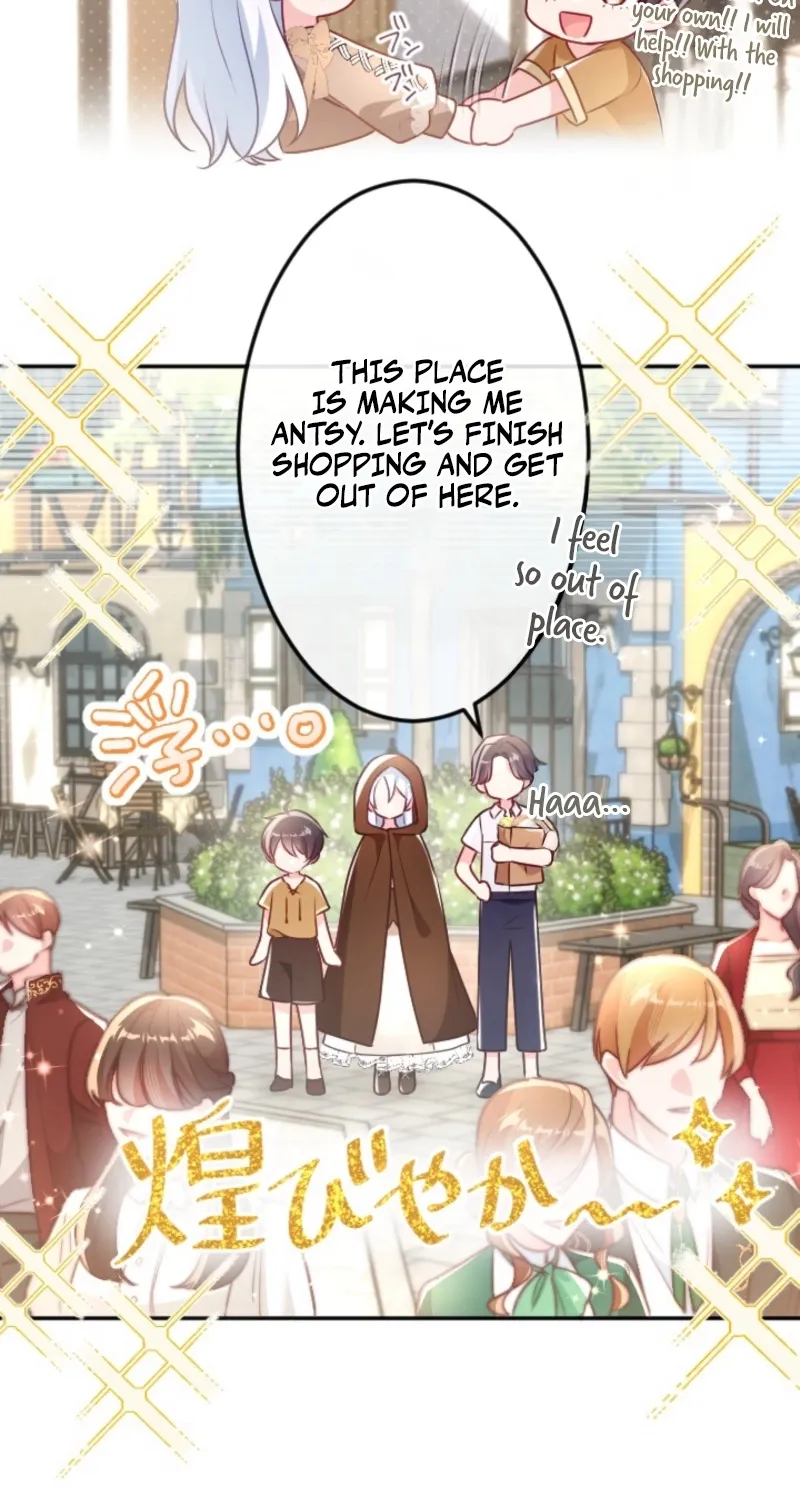 Kigen Tsuki Koujo no Hazu ga, Umaku Yari Sugite Shimatta You desu Chapter 56 page 75 - 
