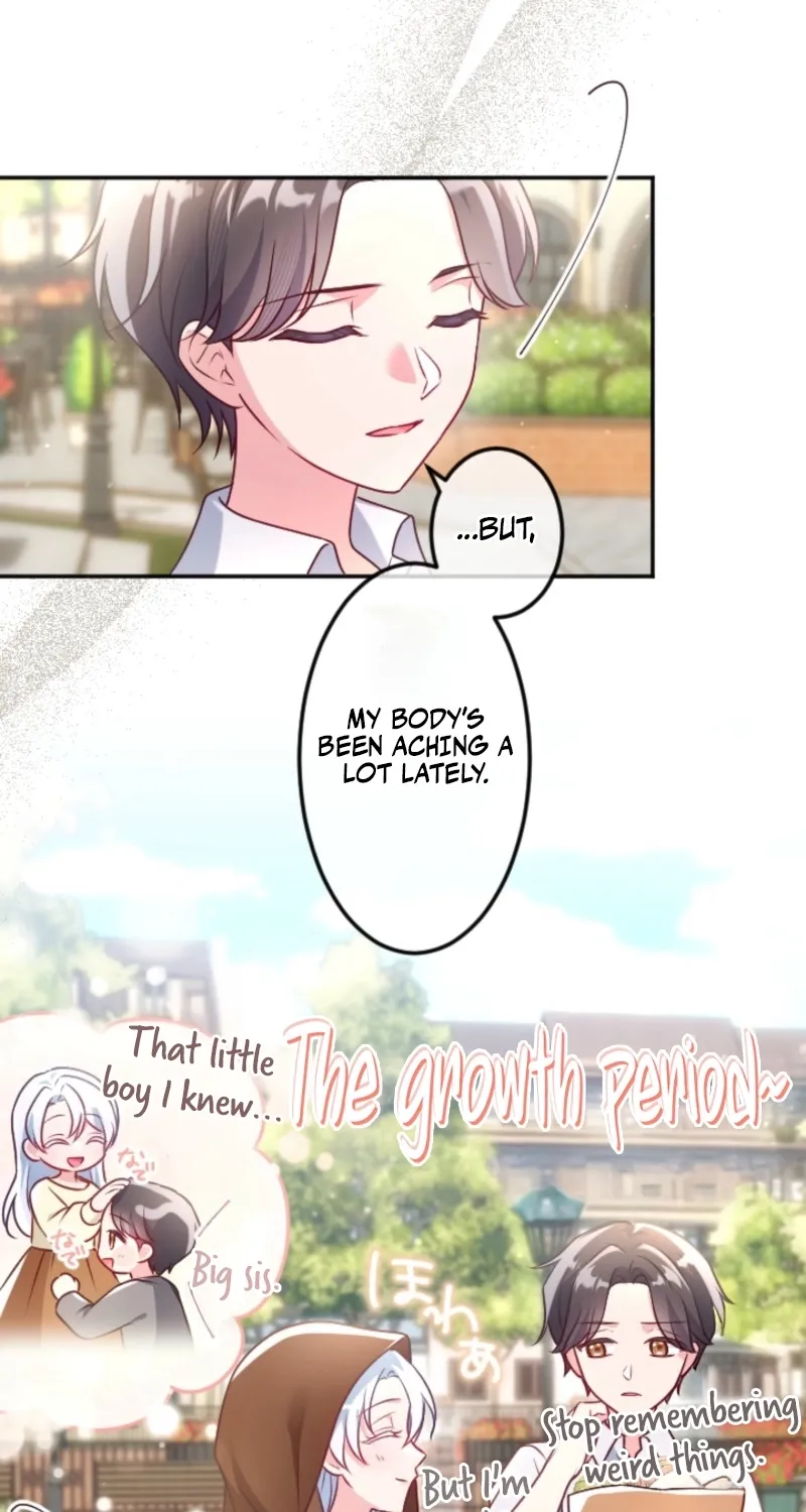 Kigen Tsuki Koujo no Hazu ga, Umaku Yari Sugite Shimatta You desu Chapter 56 page 79 - 