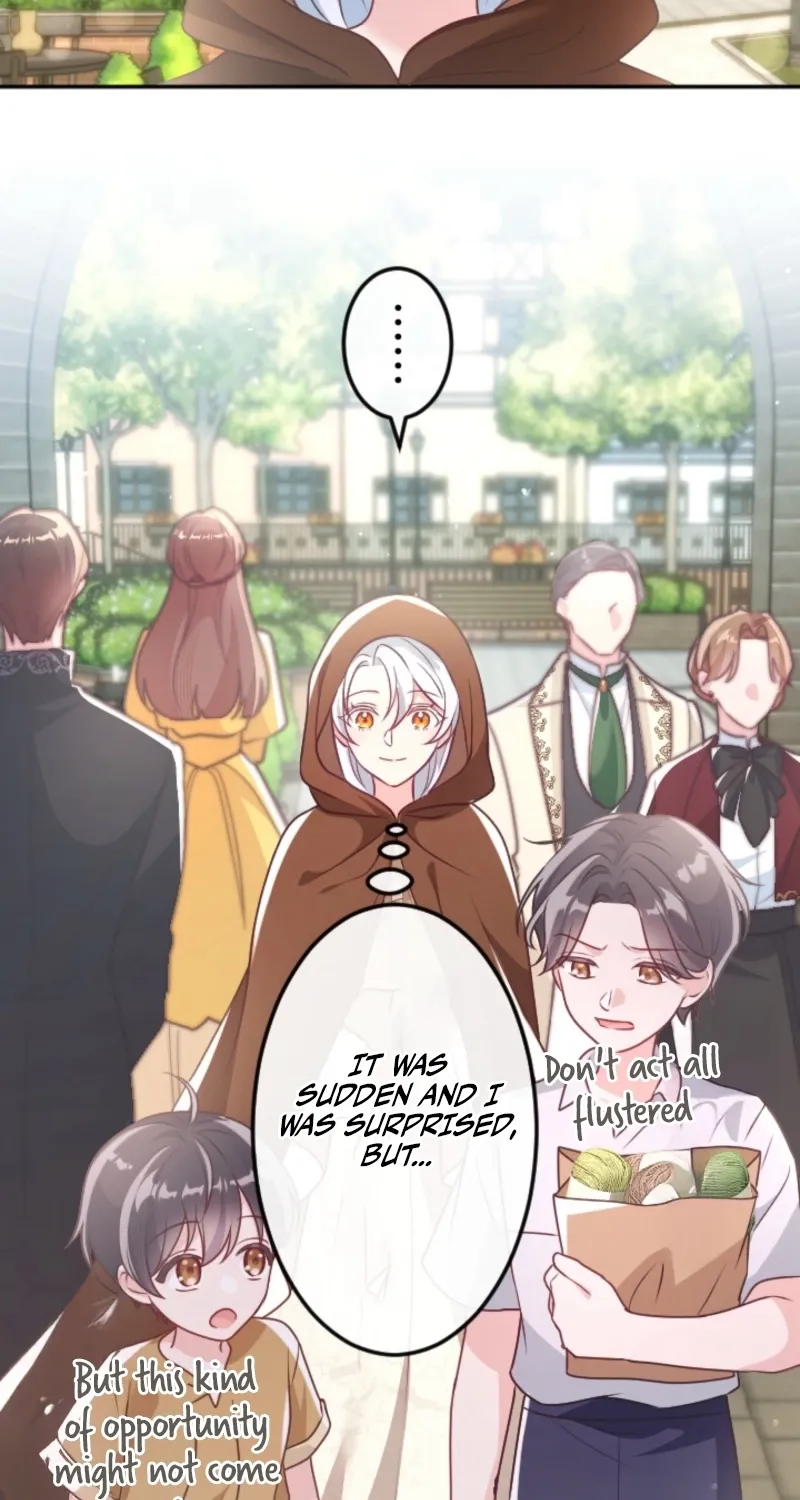 Kigen Tsuki Koujo no Hazu ga, Umaku Yari Sugite Shimatta You desu Chapter 56 page 81 - 