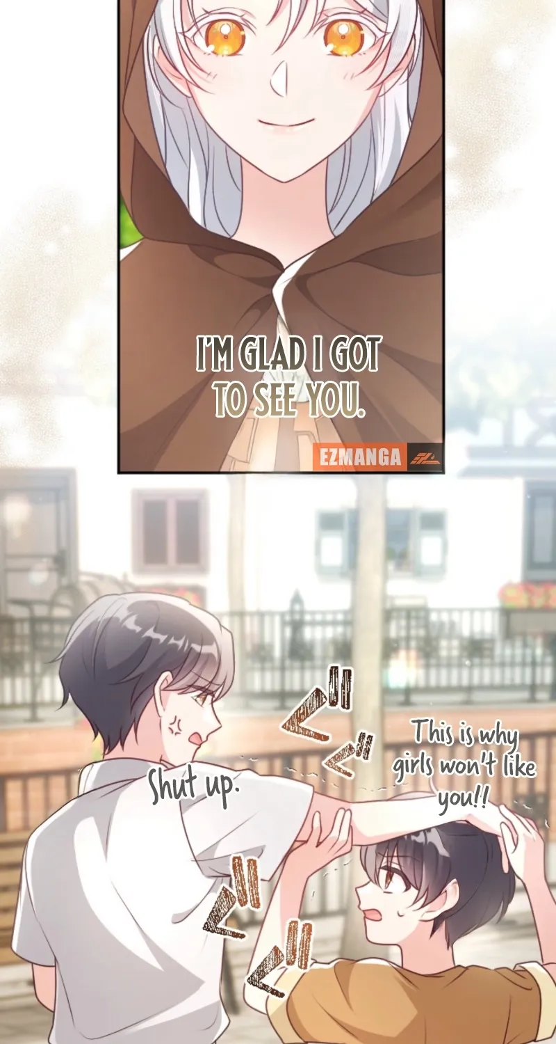 Kigen Tsuki Koujo no Hazu ga, Umaku Yari Sugite Shimatta You desu Chapter 56 page 83 - 