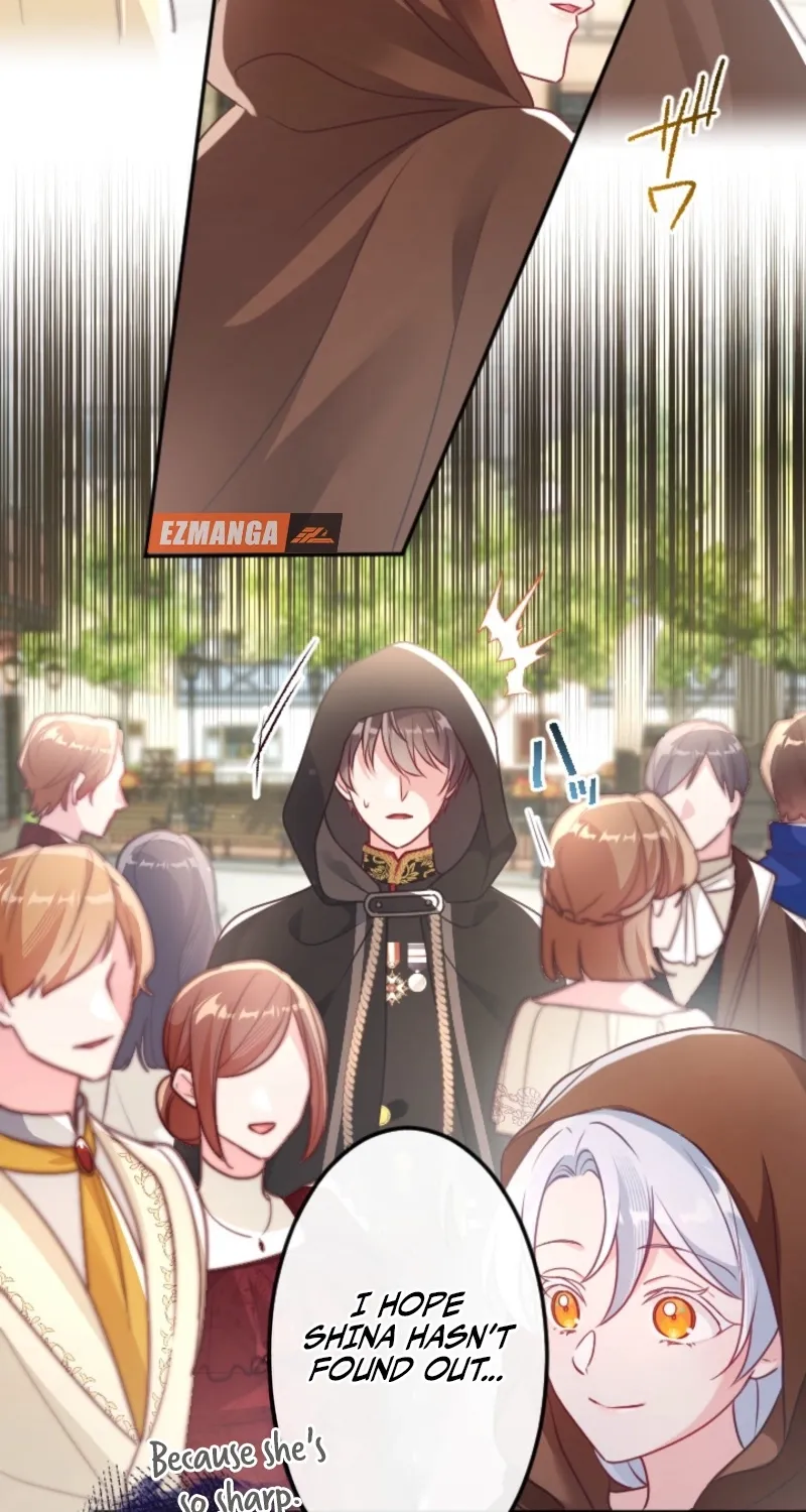 Kigen Tsuki Koujo no Hazu ga, Umaku Yari Sugite Shimatta You desu Chapter 56 page 89 - 