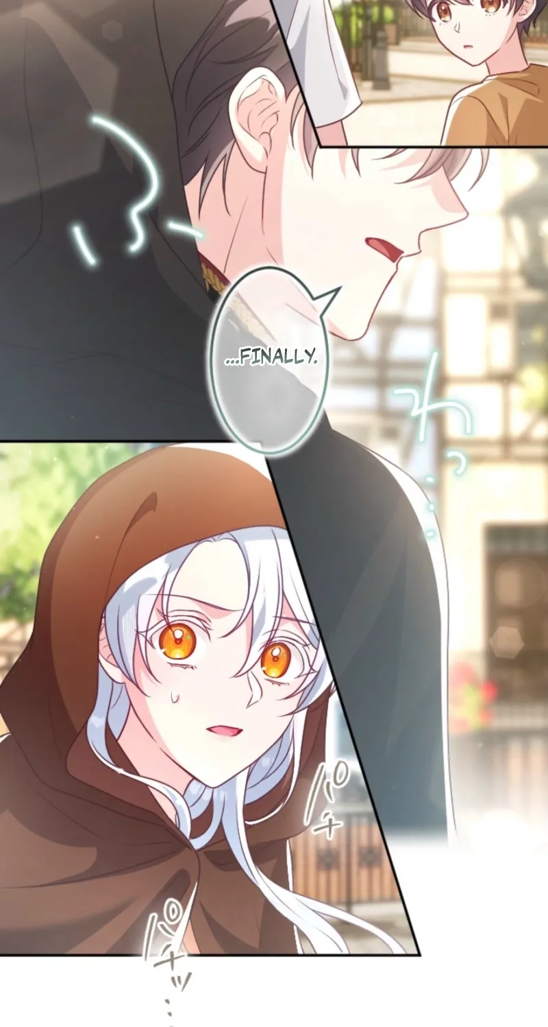 Kigen Tsuki Koujo no Hazu ga, Umaku Yari Sugite Shimatta You desu Chapter 56 page 92 - 
