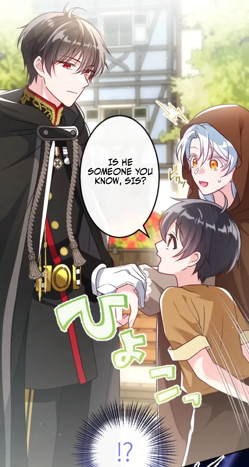 Kigen Tsuki Koujo no Hazu ga, Umaku Yari Sugite Shimatta You desu Chapter 57 page 11 - 