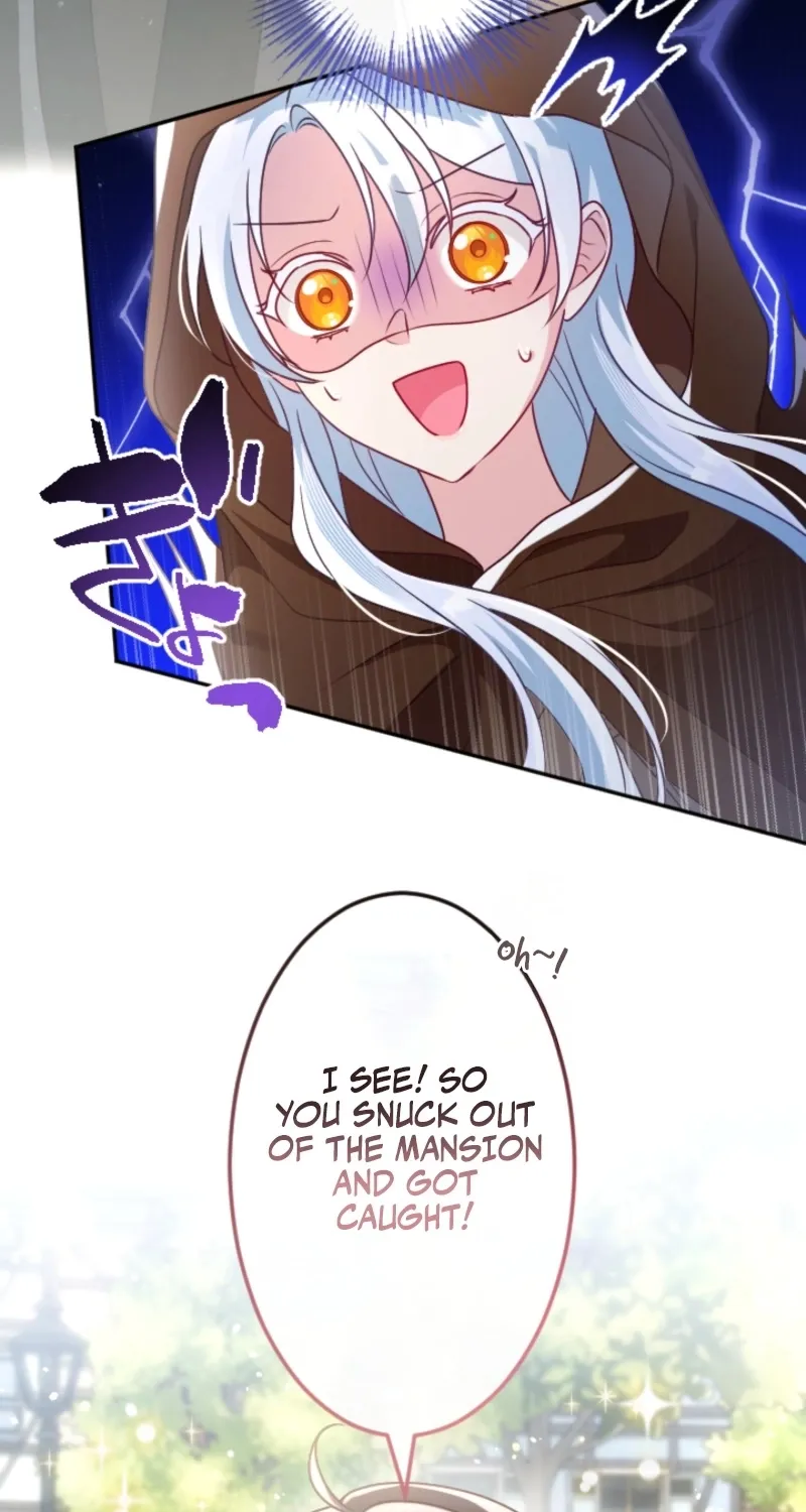 Kigen Tsuki Koujo no Hazu ga, Umaku Yari Sugite Shimatta You desu Chapter 57 page 12 - 