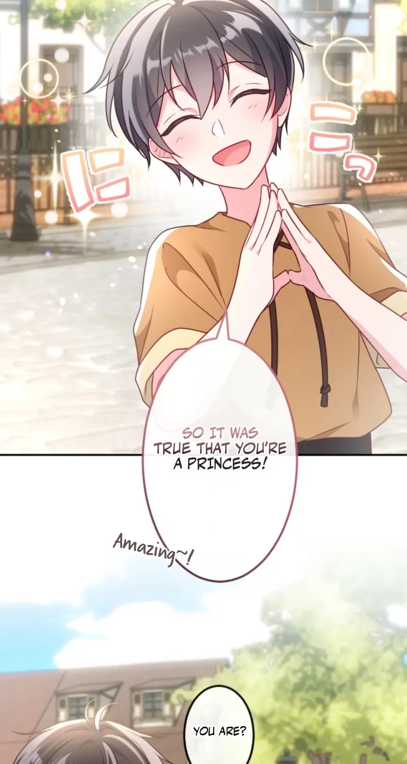 Kigen Tsuki Koujo no Hazu ga, Umaku Yari Sugite Shimatta You desu Chapter 57 page 13 - 
