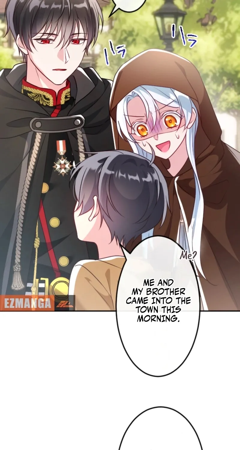 Kigen Tsuki Koujo no Hazu ga, Umaku Yari Sugite Shimatta You desu Chapter 57 page 14 - 