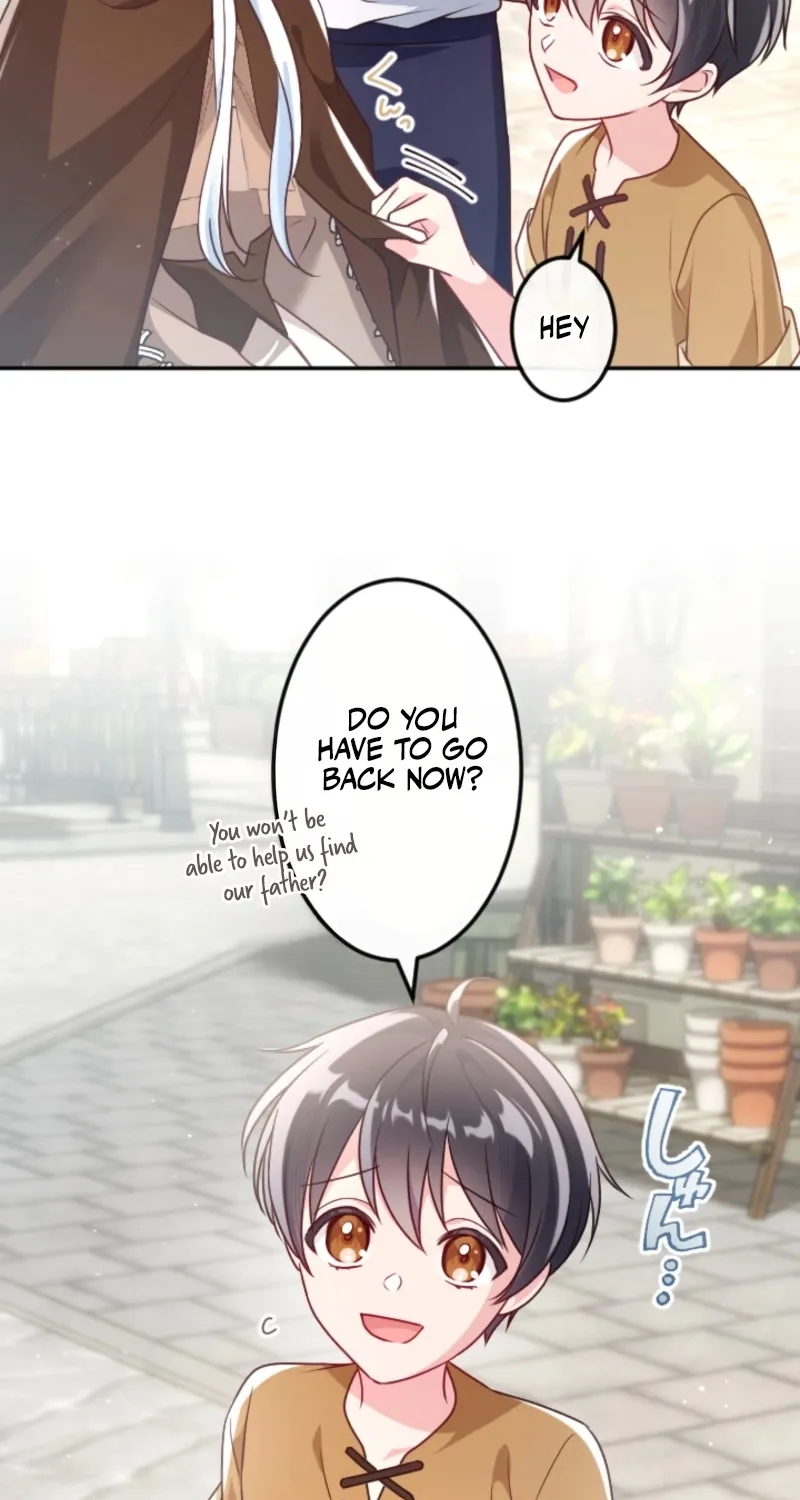 Kigen Tsuki Koujo no Hazu ga, Umaku Yari Sugite Shimatta You desu Chapter 57 page 18 - 