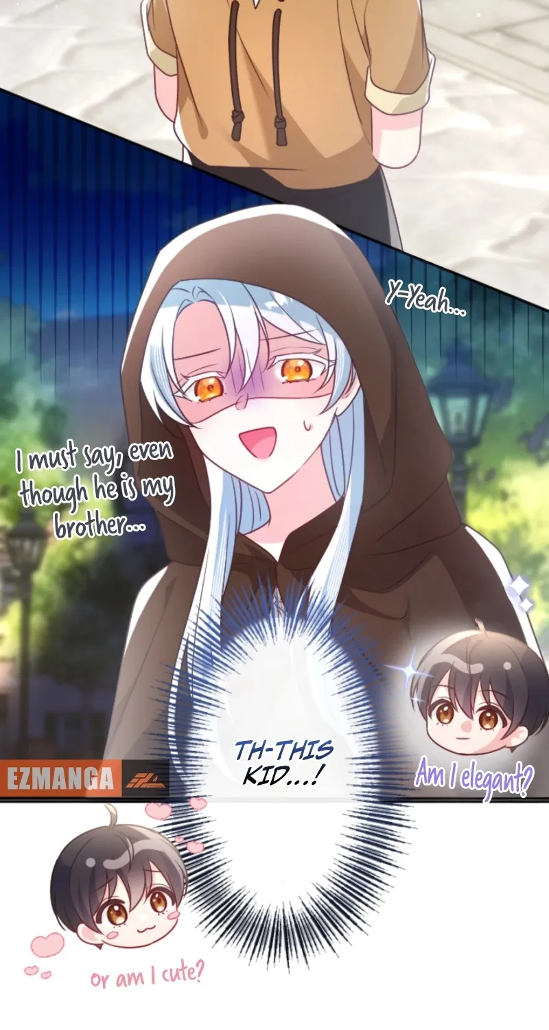 Kigen Tsuki Koujo no Hazu ga, Umaku Yari Sugite Shimatta You desu Chapter 57 page 19 - 