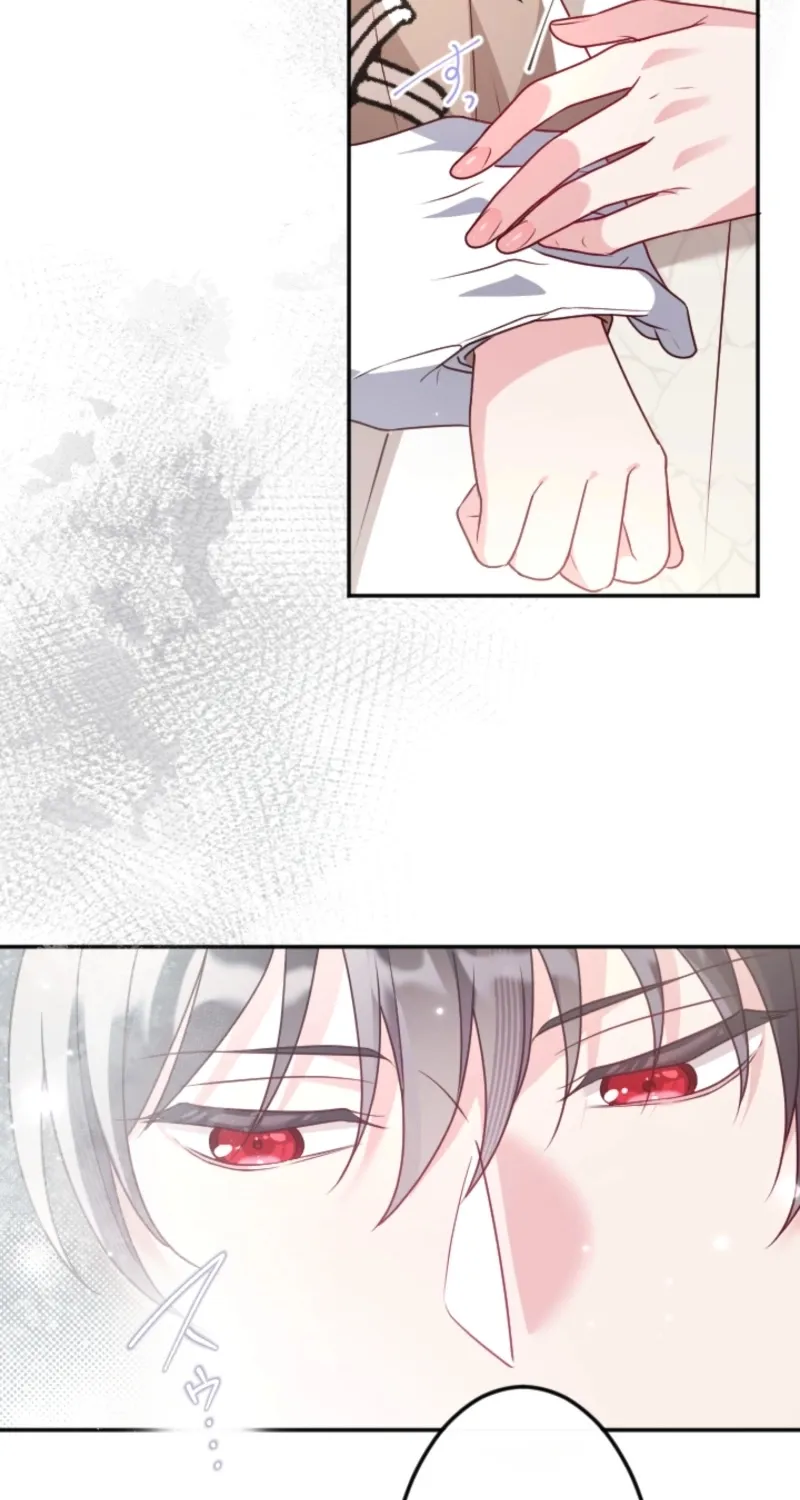Kigen Tsuki Koujo no Hazu ga, Umaku Yari Sugite Shimatta You desu Chapter 57 page 22 - 