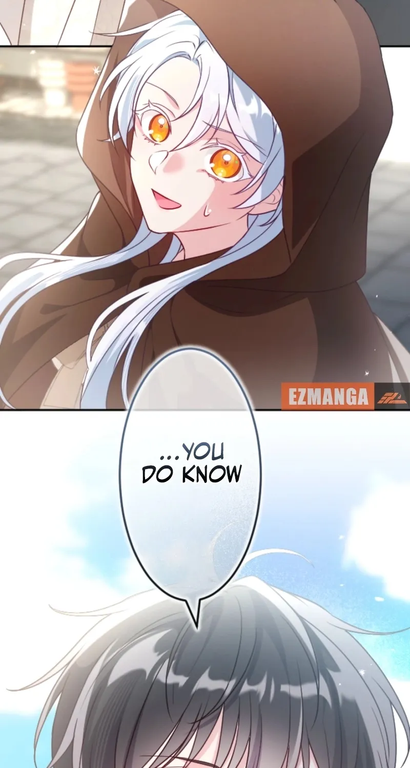 Kigen Tsuki Koujo no Hazu ga, Umaku Yari Sugite Shimatta You desu Chapter 57 page 26 - 