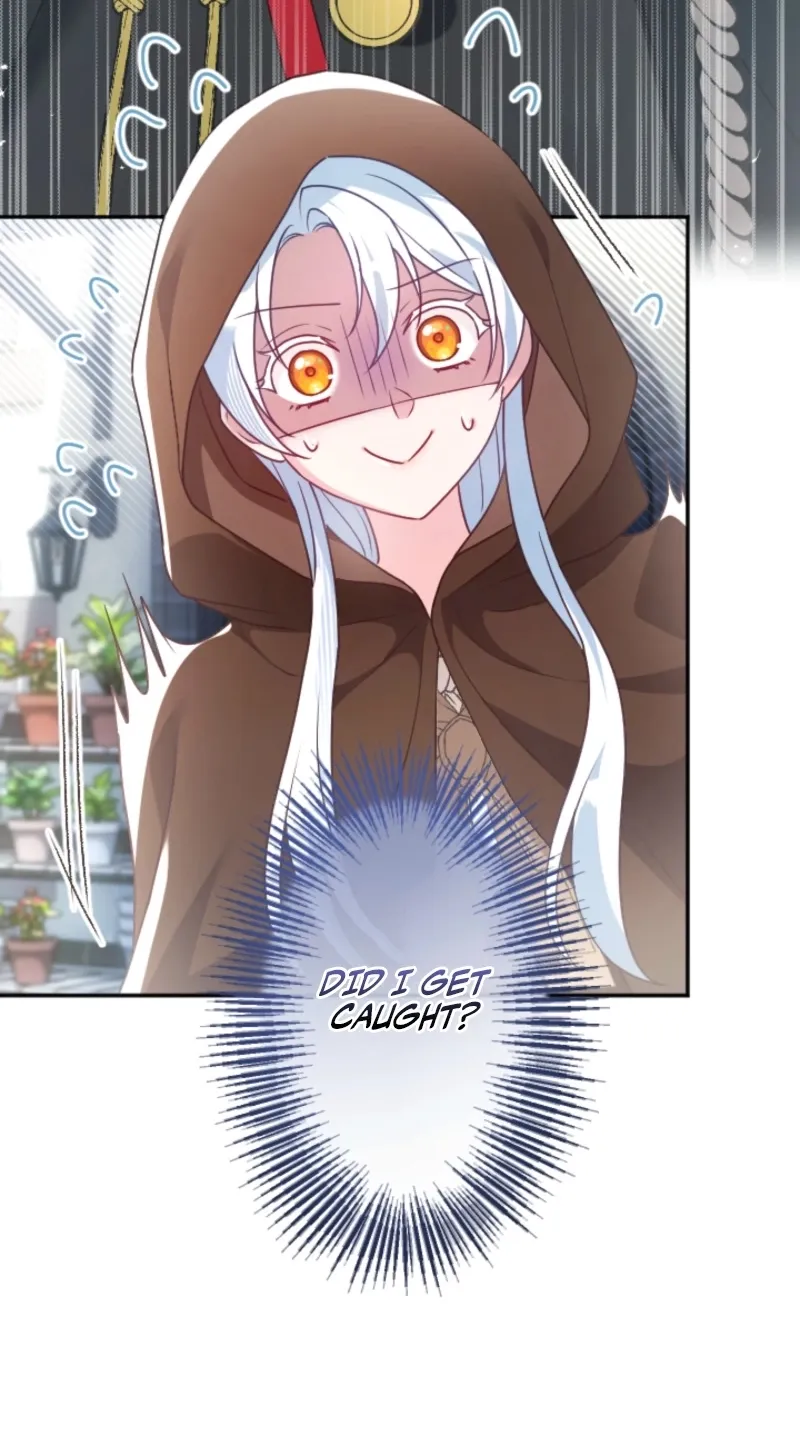 Kigen Tsuki Koujo no Hazu ga, Umaku Yari Sugite Shimatta You desu Chapter 57 page 28 - 
