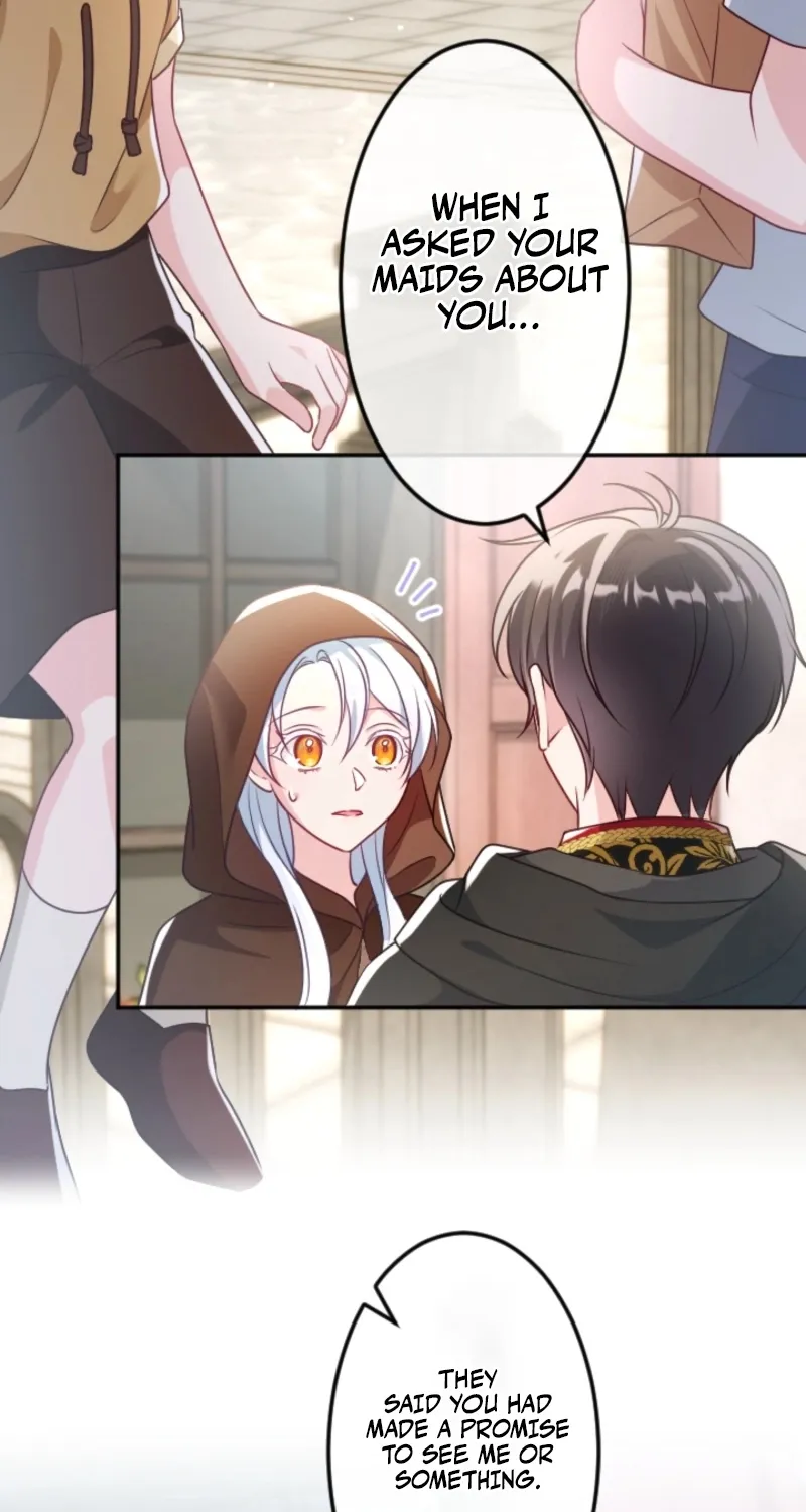 Kigen Tsuki Koujo no Hazu ga, Umaku Yari Sugite Shimatta You desu Chapter 57 page 30 - 