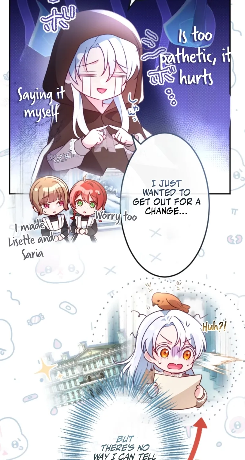 Kigen Tsuki Koujo no Hazu ga, Umaku Yari Sugite Shimatta You desu Chapter 57 page 32 - 