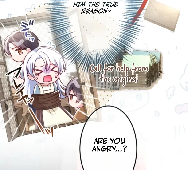 Kigen Tsuki Koujo no Hazu ga, Umaku Yari Sugite Shimatta You desu Chapter 57 page 33 - 