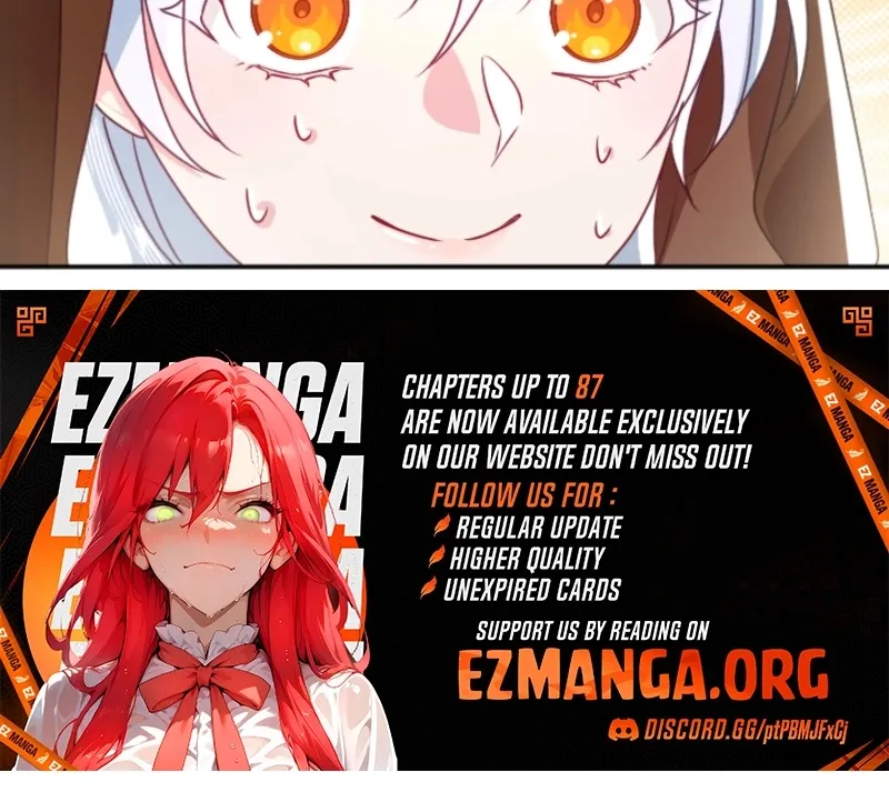 Kigen Tsuki Koujo no Hazu ga, Umaku Yari Sugite Shimatta You desu Chapter 57 page 38 - 