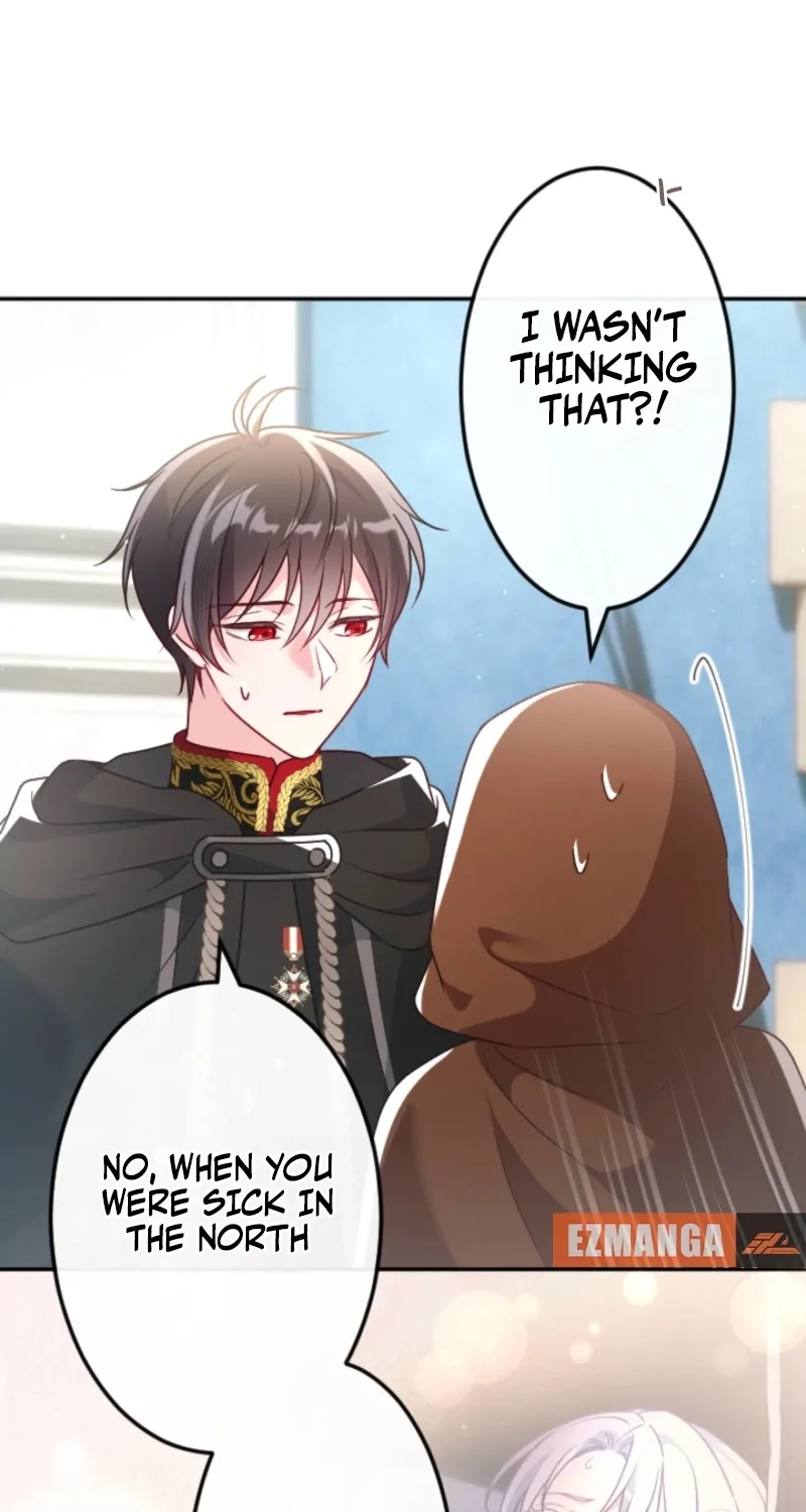 Kigen Tsuki Koujo no Hazu ga, Umaku Yari Sugite Shimatta You desu Chapter 57 page 39 - 
