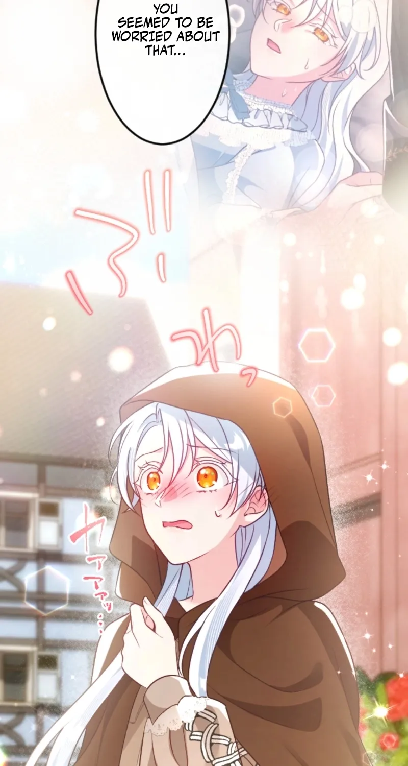 Kigen Tsuki Koujo no Hazu ga, Umaku Yari Sugite Shimatta You desu Chapter 57 page 40 - 