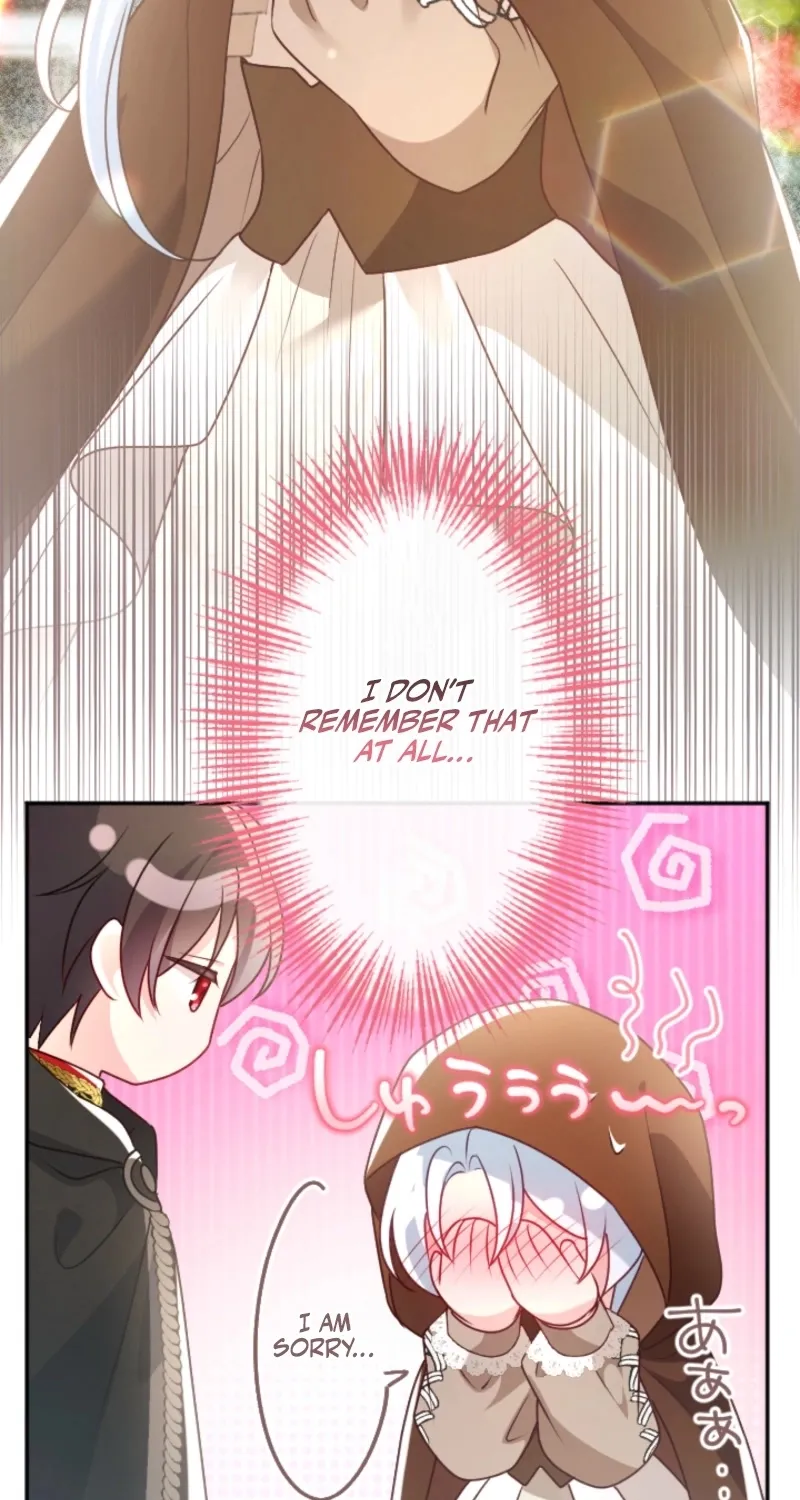 Kigen Tsuki Koujo no Hazu ga, Umaku Yari Sugite Shimatta You desu Chapter 57 page 41 - 