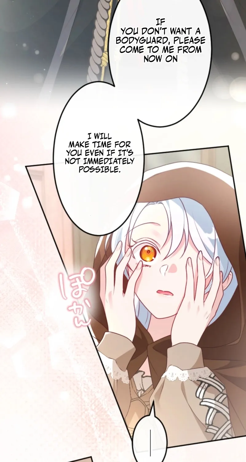 Kigen Tsuki Koujo no Hazu ga, Umaku Yari Sugite Shimatta You desu Chapter 57 page 45 - 