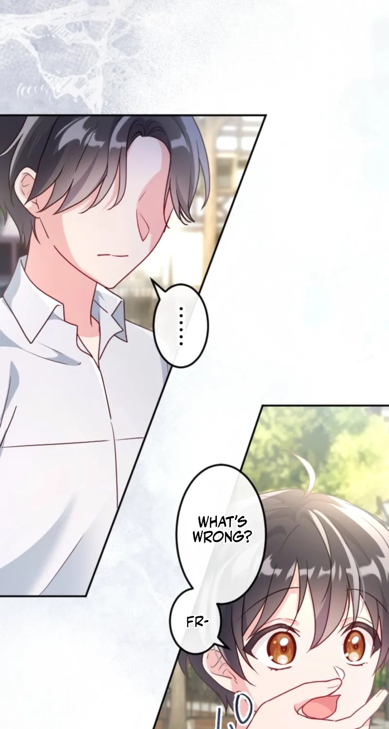 Kigen Tsuki Koujo no Hazu ga, Umaku Yari Sugite Shimatta You desu Chapter 57 page 6 - 