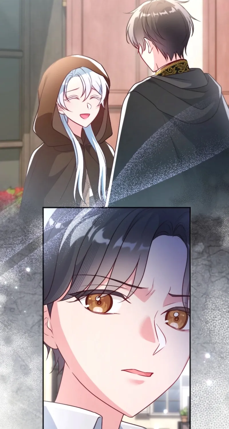 Kigen Tsuki Koujo no Hazu ga, Umaku Yari Sugite Shimatta You desu Chapter 57 page 57 - 
