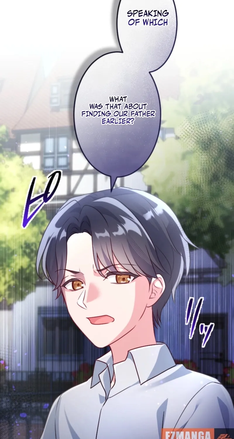 Kigen Tsuki Koujo no Hazu ga, Umaku Yari Sugite Shimatta You desu Chapter 57 page 60 - 