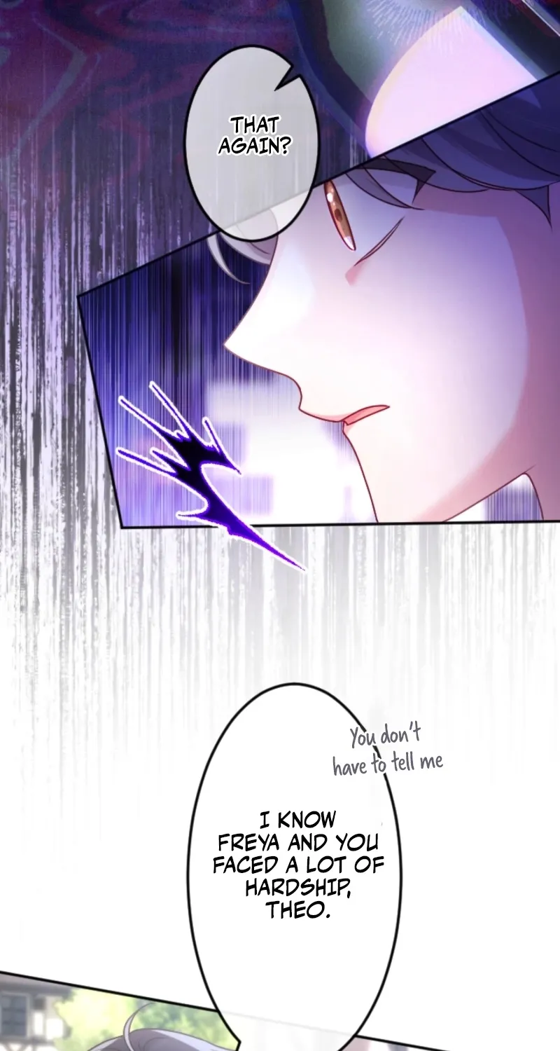 Kigen Tsuki Koujo no Hazu ga, Umaku Yari Sugite Shimatta You desu Chapter 57 page 64 - 