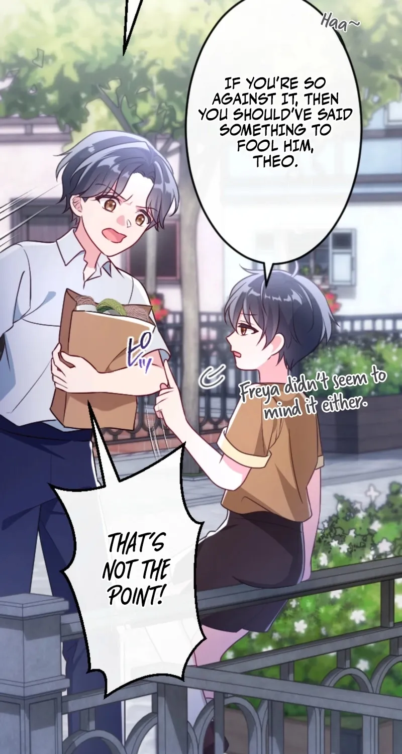 Kigen Tsuki Koujo no Hazu ga, Umaku Yari Sugite Shimatta You desu Chapter 57 page 66 - 