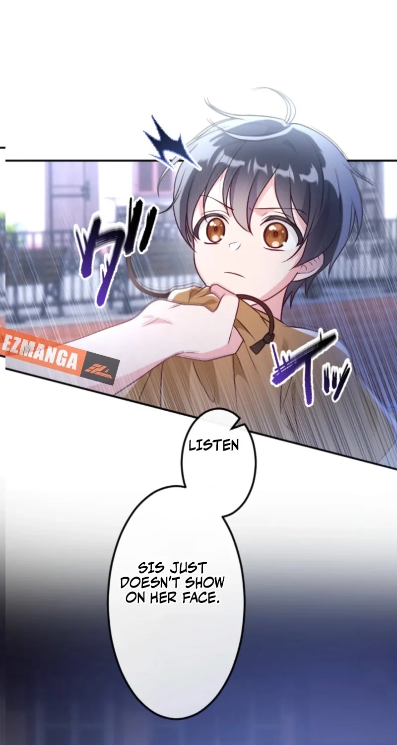 Kigen Tsuki Koujo no Hazu ga, Umaku Yari Sugite Shimatta You desu Chapter 57 page 69 - 