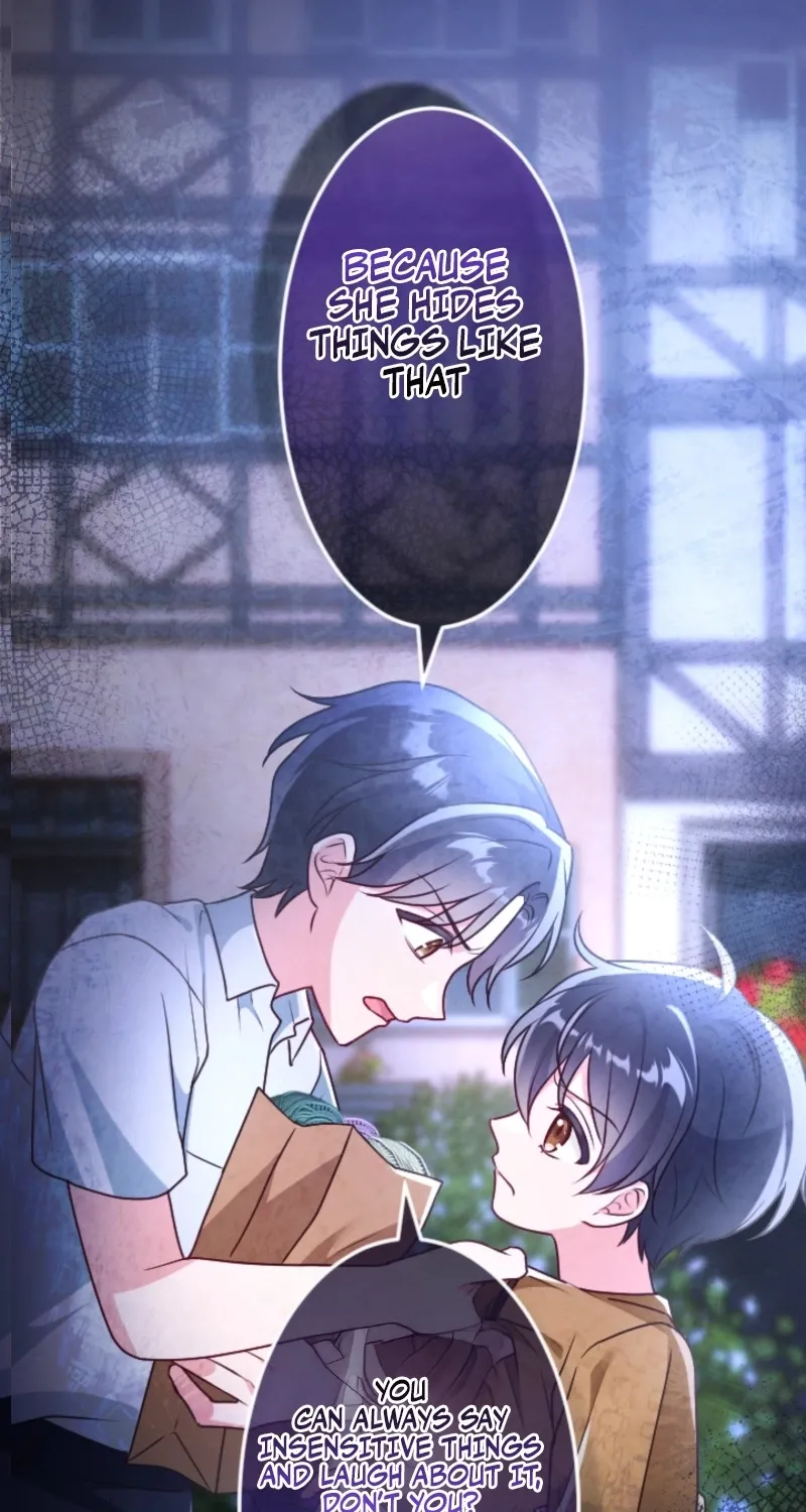 Kigen Tsuki Koujo no Hazu ga, Umaku Yari Sugite Shimatta You desu Chapter 57 page 70 - 