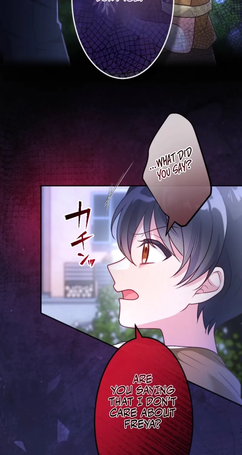 Kigen Tsuki Koujo no Hazu ga, Umaku Yari Sugite Shimatta You desu Chapter 57 page 71 - 