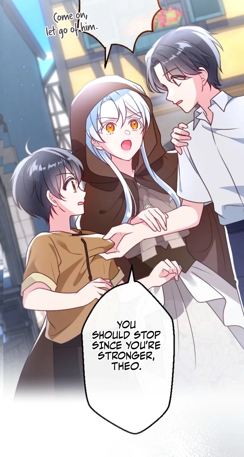 Kigen Tsuki Koujo no Hazu ga, Umaku Yari Sugite Shimatta You desu Chapter 57 page 75 - 