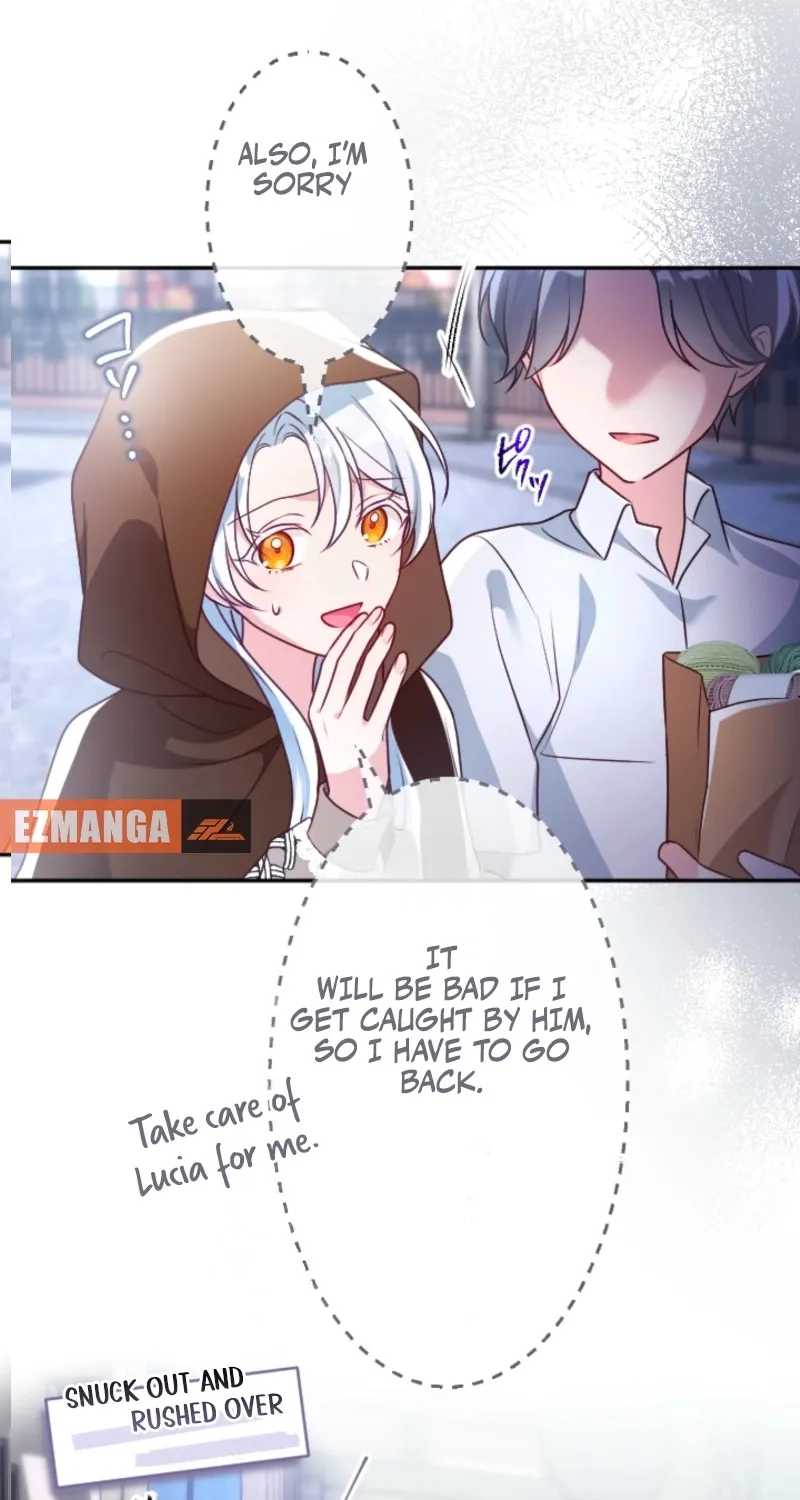 Kigen Tsuki Koujo no Hazu ga, Umaku Yari Sugite Shimatta You desu Chapter 57 page 76 - 
