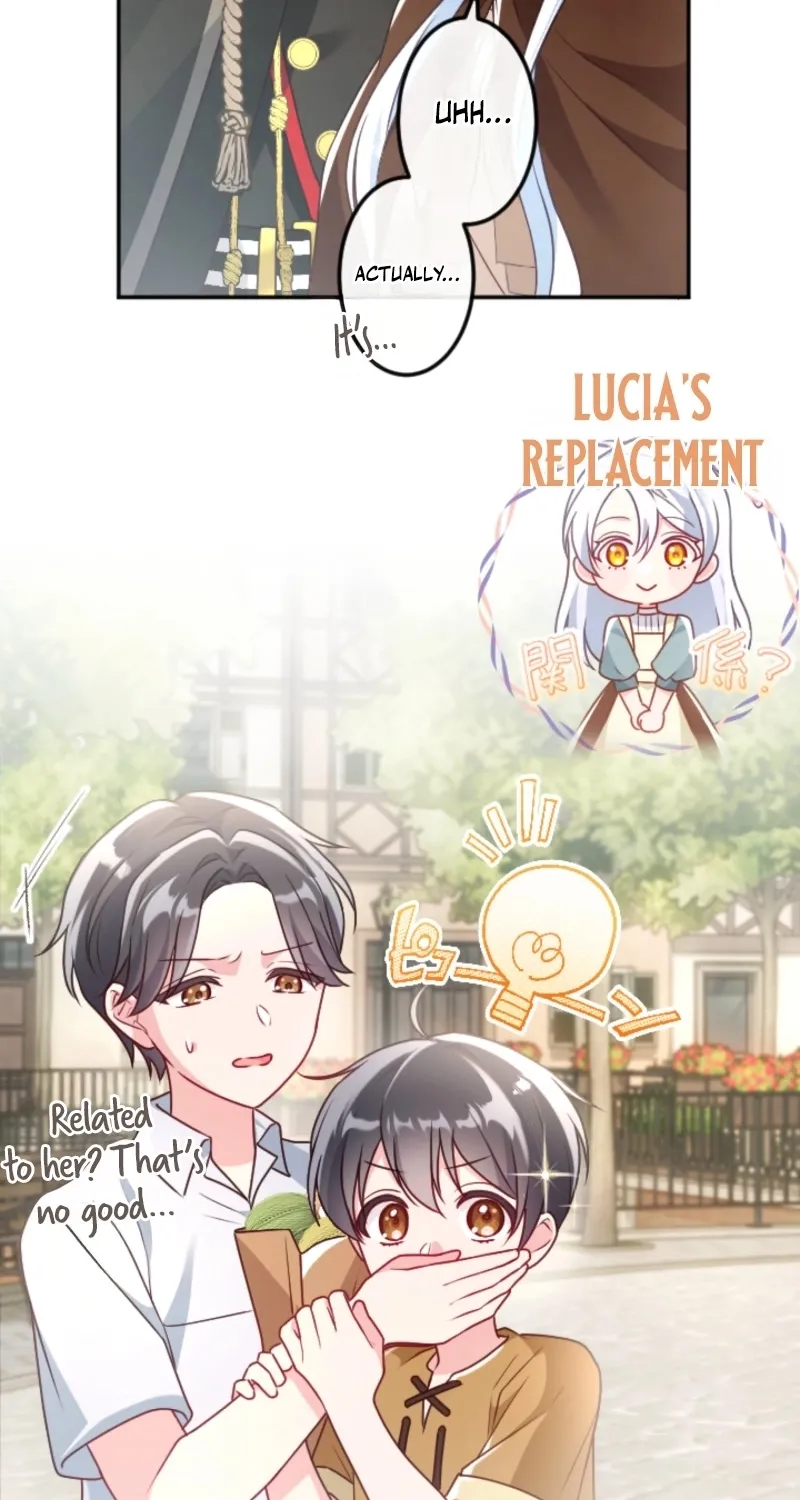 Kigen Tsuki Koujo no Hazu ga, Umaku Yari Sugite Shimatta You desu Chapter 57 page 9 - 