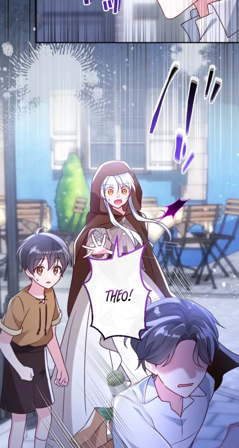 Kigen Tsuki Koujo no Hazu ga, Umaku Yari Sugite Shimatta You desu Chapter 57 page 81 - 