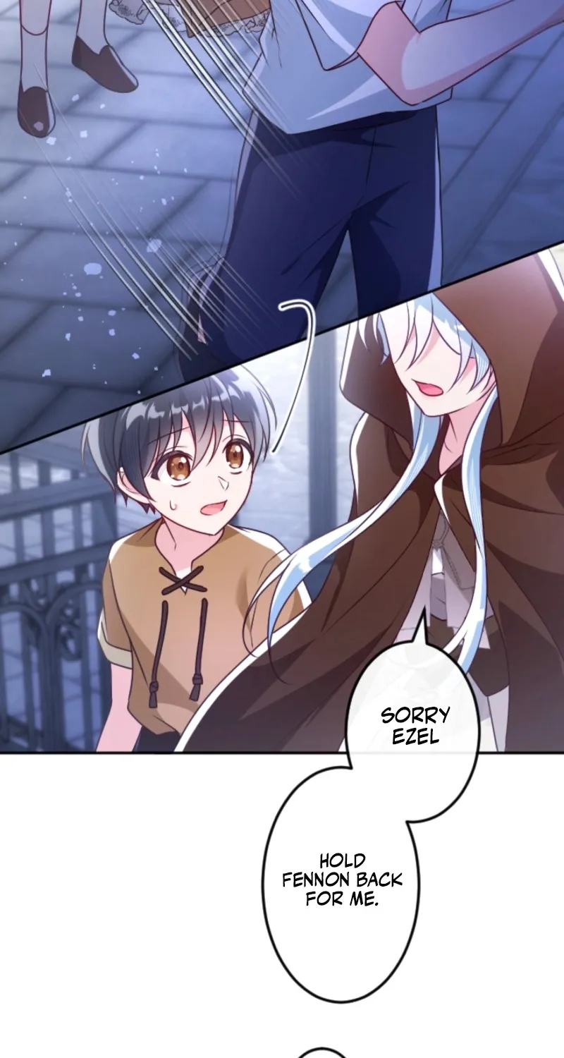 Kigen Tsuki Koujo no Hazu ga, Umaku Yari Sugite Shimatta You desu Chapter 57 page 82 - 