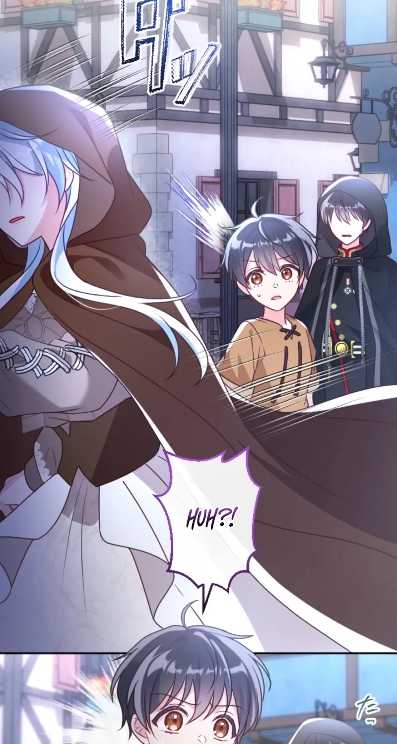Kigen Tsuki Koujo no Hazu ga, Umaku Yari Sugite Shimatta You desu Chapter 57 page 84 - 