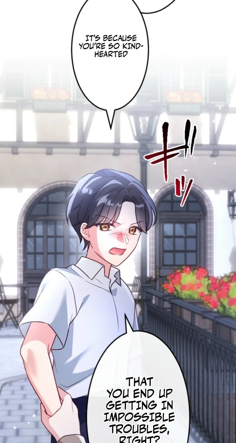 Kigen Tsuki Koujo no Hazu ga, Umaku Yari Sugite Shimatta You desu Chapter 57 page 92 - 