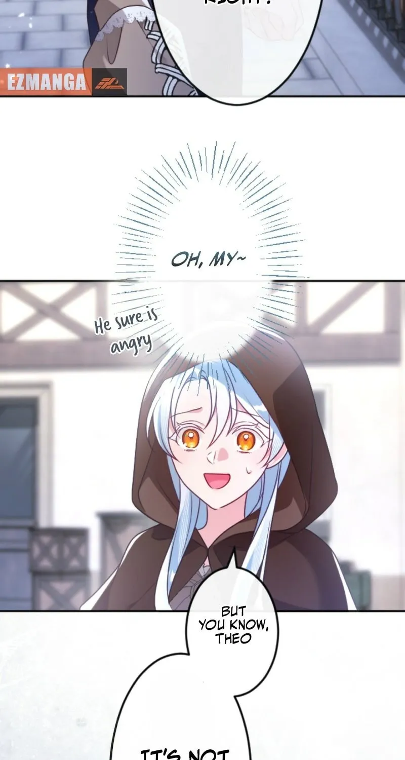 Kigen Tsuki Koujo no Hazu ga, Umaku Yari Sugite Shimatta You desu Chapter 57 page 93 - 