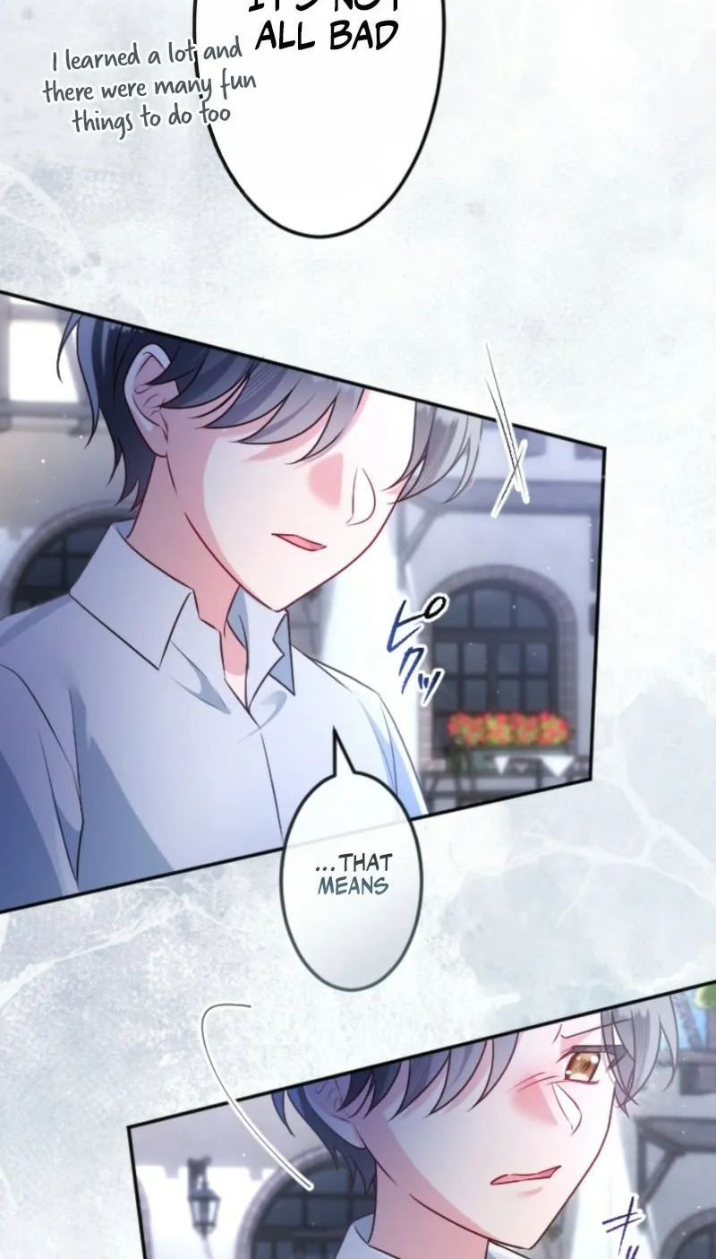 Kigen Tsuki Koujo no Hazu ga, Umaku Yari Sugite Shimatta You desu Chapter 57 page 94 - 