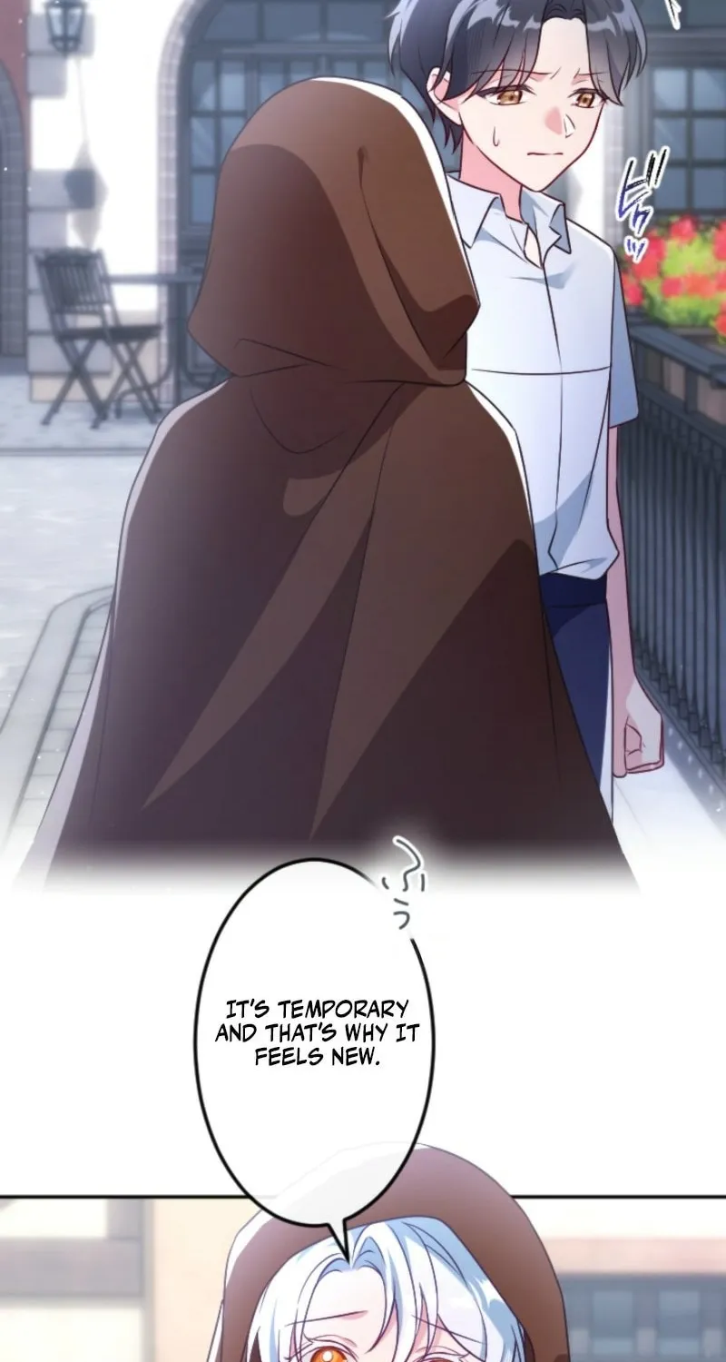 Kigen Tsuki Koujo no Hazu ga, Umaku Yari Sugite Shimatta You desu Chapter 57 page 96 - 