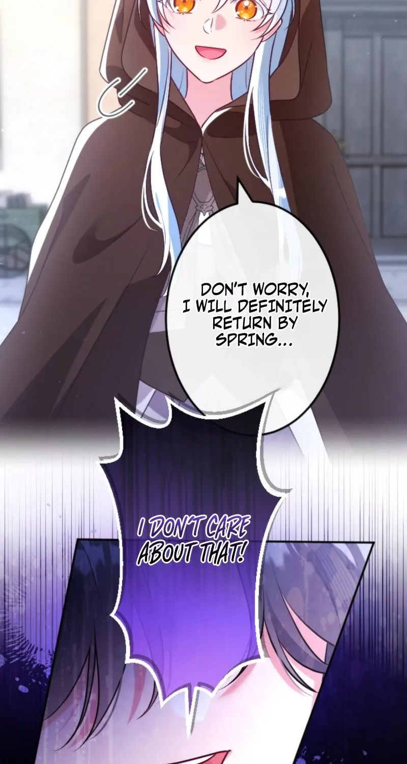 Kigen Tsuki Koujo no Hazu ga, Umaku Yari Sugite Shimatta You desu Chapter 57 page 97 - 