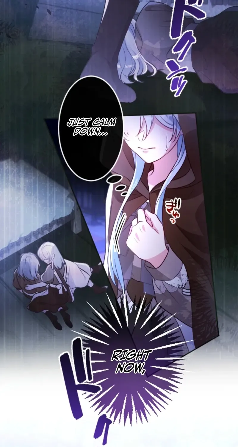 Kigen Tsuki Koujo no Hazu ga, Umaku Yari Sugite Shimatta You desu Chapter 58 page 14 - 