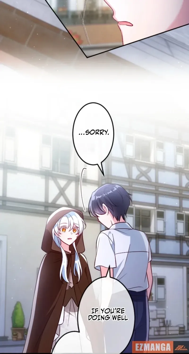 Kigen Tsuki Koujo no Hazu ga, Umaku Yari Sugite Shimatta You desu Chapter 58 page 18 - 