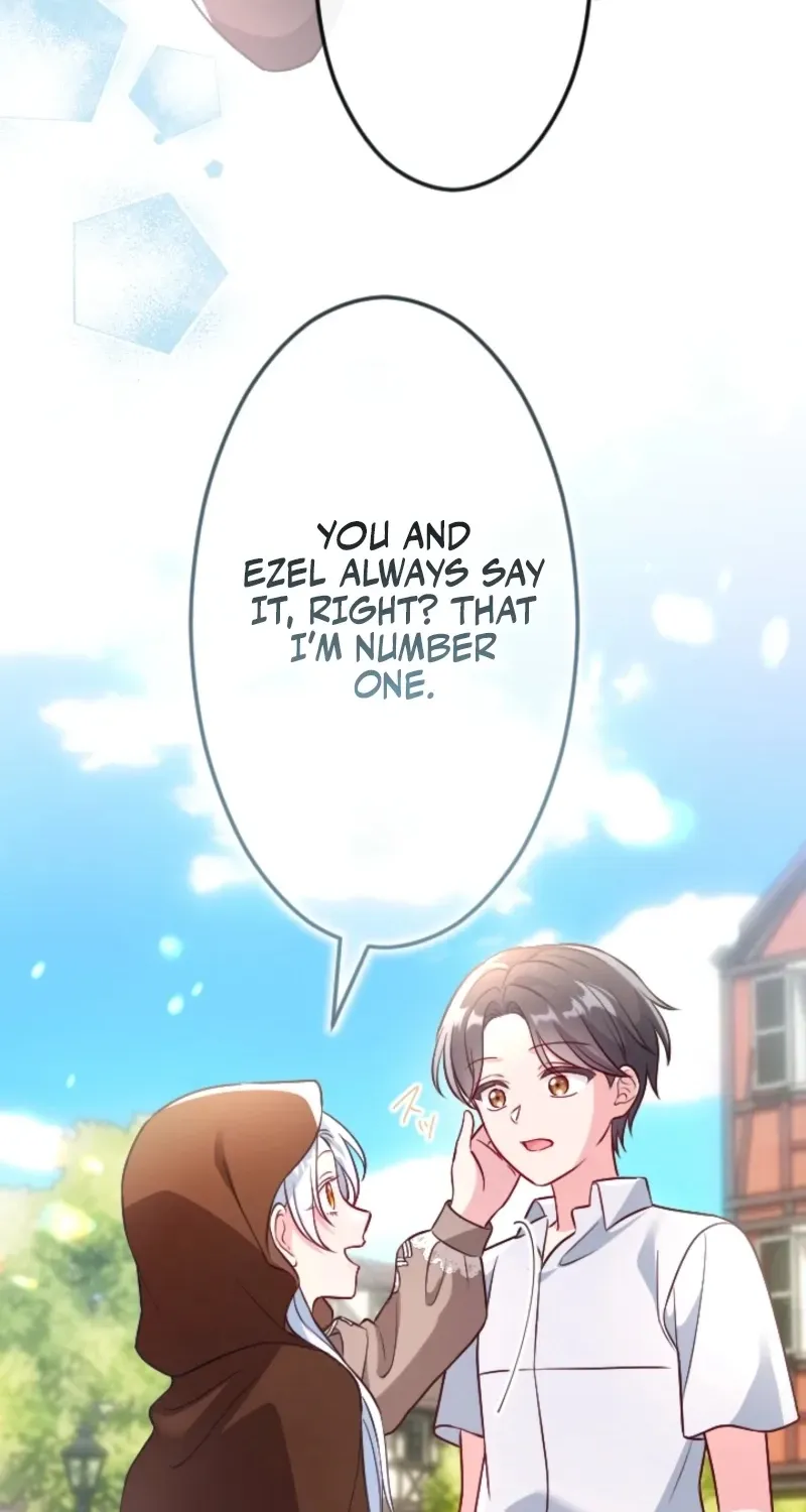 Kigen Tsuki Koujo no Hazu ga, Umaku Yari Sugite Shimatta You desu Chapter 58 page 22 - 