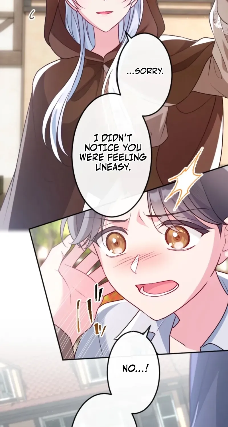 Kigen Tsuki Koujo no Hazu ga, Umaku Yari Sugite Shimatta You desu Chapter 58 page 24 - 